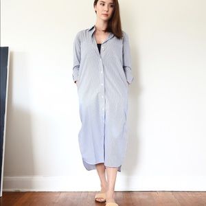 Everlane dress